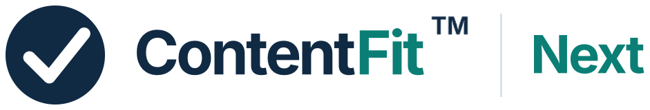 ContentFit Next